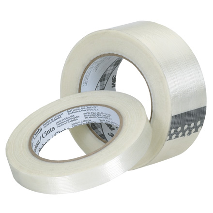1" x 60 yds. 3M<span class='tm'>™</span> 8932 Strapping Tape